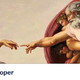 Illustration for article titled This Girl Has the Best Facebook Cover Photos
